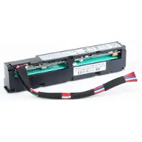 HP 96W Smart Storage Battery, RAID-Controller, Lithium-Ion (Li-Ion), , ProLiant DL360 Gen10 & Gen9 ProLiant DL380 Gen10 & Gen9 ProLiant DL385 Gen10 ProLiant DL560 Gen10..., 10,8 Wh, 19,5 mm
