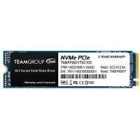 Team Group MP33, 1 TB, M.2, 1800 MB/s