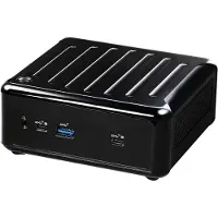 Asrock Nuc Box I7-1165g7 Barebone