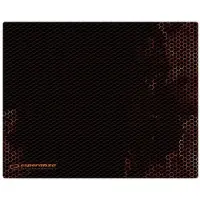 Esperanza EGP102R Mauspad Gaming-Mauspad
