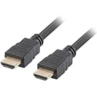 Lanberg Ca-hdmi-10cc-0200-bk 20 M Hdmi-kabel