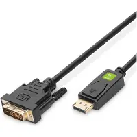 Techly DisplayPort — DVI