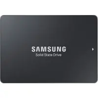 Samsung PM893 MZ7L3240HCHQ - SSD - 240 GB - intern - 2.5" (6.4 cm)