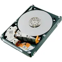 Toshiba E-Perf HDD 600GB 2.5 10k SAS 12G 5xxn