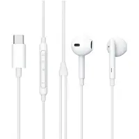 ESTUFF ES652200, Kabelgebunden, Anrufe/Musik, 90 g, Kopfhörer, Weiß