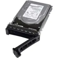 Dell Festplatte - 600 GB - Hot-Swap - 2.5" (6.4 cm)