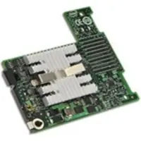 Dell Intel - Netzwerkadapter - 10 GigE - 2 Anschlüsse