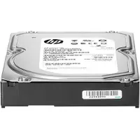 HP 3Tb Sata Hdd, 3 Tb, 7200 Rpm, 3.5", Sata