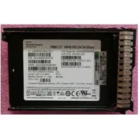 HP P05320-001, 480 GB, 2.5", 6 Gbit/s