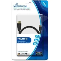 MediaRange mini HDMI (Typ C) — HDMI (Typ A)