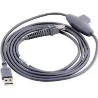 Datalogic Usb-tastatur E/p Kabel 4.6m