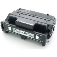 Ricoh Toner Black