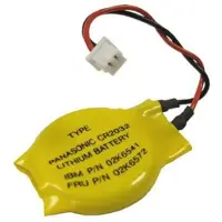 Lenovo RTC Battery
