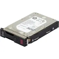 HP 695842-001, 4 Tb, 7200 Rpm, 3.5", Sas