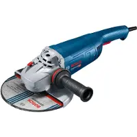 Bosch Winkelschleifer GWS 22-180 J