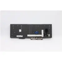 Lenovo 5N20V78917, Tastatur, Tastatur mit Hintergrundbeleuchtung, , ThinkPad T15
