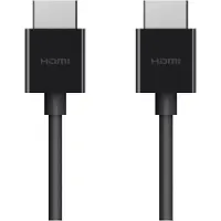 Belkin Av10175bt2mbkv2 Hdmi-kabel 2 M