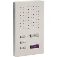 Technisat TCS Audio Innenstation 5Tasten freispr. ws ISW3130-0 (ISW3130-0140)