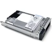 Dell 345-BECI, 960 GB, 2.5", 6 Gbit/s
