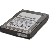 Lenovo Gen2 - Festplatte - 600 GB - Hot-Swap - 2.5" (6.4 cm)