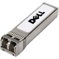 Dell 407-BBOU, 10000 Mbit/s, SFP+, SFP+, SR, 300 m, 850 nm