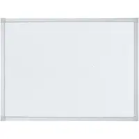 Franken Whiteboard ECO Stahl