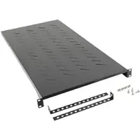 Lanberg Ak-1013-b 48x90 Cm Rackwanne