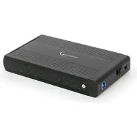 Gembird Usb 3.0 Externes Hdd/ssd-gehäuse