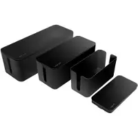 Logilink Kabelbox-Set