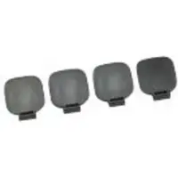 Zebra - Drucker-Distanzstück (Packung mit 10) - für ZQ300 Series ZQ320 Mobile Receipt Printer (KIT-MPM-MD2SPR5-01)