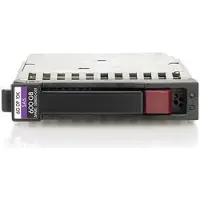 HP Eg0450Fbdsq, 450 Gb, 10000 Rpm, 2.5", Sas