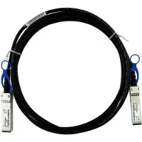 BlueLAN HPE Aruba R0M46A kompatibles DAC SFP56 BL060601Y1M30