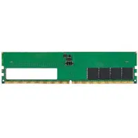 Transcend JetRam JM4800ALE-16G, 16 GB, 1 x 16 GB, DDR5, 4800 MHz, 288-pin DIMM