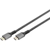 Digitus Ethernet Db-330200-020-s Hdmi-kabel 2 M