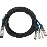 BlueLAN NVIDIA MCP7F00-A001R30N kompatibles QSFP28 DAC SC282701L1M26