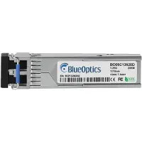 BlueOptics Ruckus SFP-1G-LX-20KM kompatibler SFP BO05C13620D