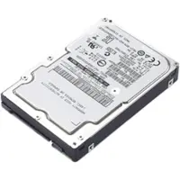 Lenovo 300GB 10K 6Gbps SAS 2.5" - 2.5 Zoll - 300 GB - 10000 RPM