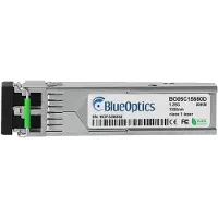 BlueOptics Juniper SRX-SFP-1GE-LH kompatibler SFP BO05C13640D
