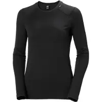 Helly Hansen Lifa Merino Midweight Crew Langarm-baselayer