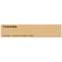Toshiba 6AJ00000268, 33600 Seiten, Cyan, 1 Stück(e)