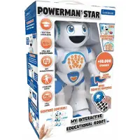Powerman - Star Danish speak - (90153)