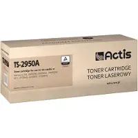 Actis TS-2950A Tonerkartusche (Ersatz für Samsung MLT-D103L; Standard; 2500 seiten; schwarz), 2500 Seiten, Schwarz, 1 Stück(e)