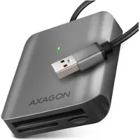Axagon Cre-s3 Externer Kartenleser