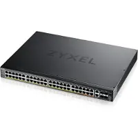 Zyxel Xgs2220-54fp-eu0101f Switch