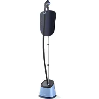 Philips 3000 series STE3150/20, Stand-Dampfglätter, 2 l, 1 min, Blau, 118,5 cm, 40 g/min