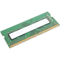 Lenovo 5M30Z71646, 8 GB, 1 x 8 GB, DDR4, 3200 MHz, 288-pin DIMM