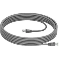 Logitech Cat5e Kit 7.0m Cat5e Cable - GRAPHITE -
