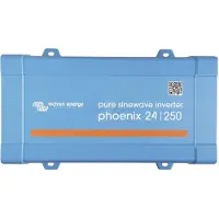 Victron Energy Victron Phoenix 24/250 VE.Direct 24V 230V 200W Inverter