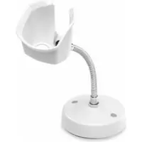 Zebra Gooseneck Intellistand - Barcode-Scanner-Ständer