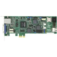 Asrock Rack PAUL Fernwartungskarte Low-Profile ASPEED AST2500 (90-SC02P0-00UANZ)